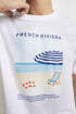 The Beach T-shirt
